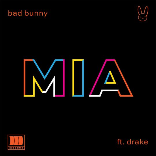 Bad Bunny ft. Drake